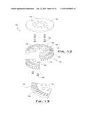 LOW PRESSURE POLISHING METHOD AND APPARATUS diagram and image