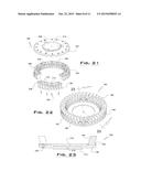 LOW PRESSURE POLISHING METHOD AND APPARATUS diagram and image