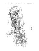 LOWER ROBOTIC ARM ASSEMBLY HAVING A PLURALITY OF TENDON DRIVEN DIGITS diagram and image