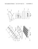 DEVICE FOR STAMPING CARDBOARD diagram and image