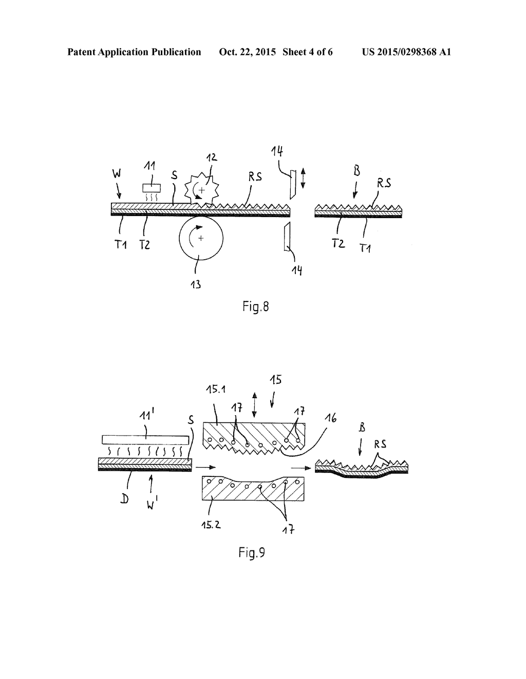 Method for Producing a Structural Component, Particularly for a Vehicle     Body - diagram, schematic, and image 05