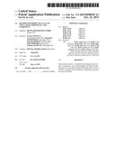 METHOD FOR PRODUCING AT LEAST TWO-LAYER COMPONENTS, AND COMPONENT diagram and image