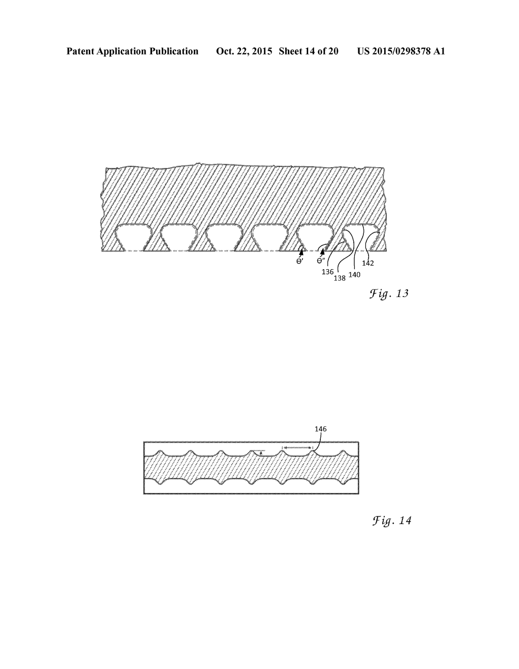 System and Method For Extruding Parts Having Microstructures - diagram, schematic, and image 15