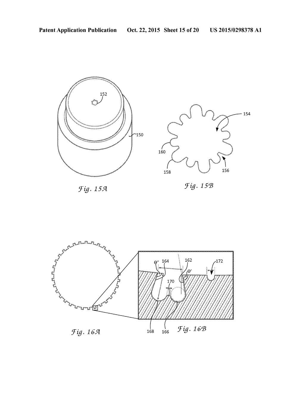 System and Method For Extruding Parts Having Microstructures - diagram, schematic, and image 16
