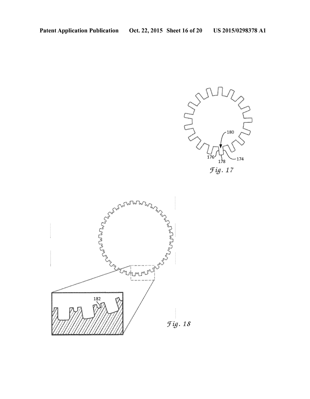 System and Method For Extruding Parts Having Microstructures - diagram, schematic, and image 17