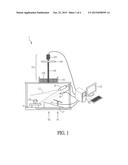 3D SCANNING-PRINTING DEVICE diagram and image