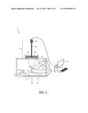 3D SCANNING-PRINTING DEVICE diagram and image