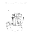 POWDER RECYCLING SYSTEM diagram and image