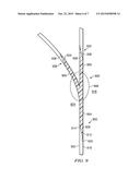 METHOD FOR FORMING A FABRIC PREFORM INSERT FOR A COMPOSITE TANK Y-JOINT diagram and image