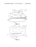 Film Heat Sealing and Trim Apparatus diagram and image