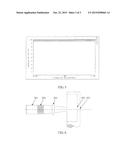 NEAR-INFRARED LASER FOCUSING LENS AND LASER PRINTING DEVICE diagram and image