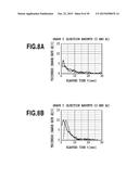 INK JET PRINTING APPARATUS AND METHOD FOR ESTIMATING MOISTURE CONTENT OF     PRINT SHEET diagram and image