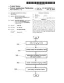 METHODS FOR PRINTING WITH A PRINTHEAD diagram and image