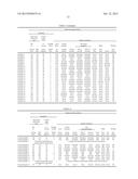 INKJET RECORDING MEDIUM diagram and image