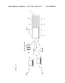 DISPLAY DEVICE AND DISPLAY SYSTEM USING THE SAME diagram and image