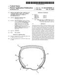 Protector Shield for A Sidewall Of A Motor Vehicle Tire, And A Wheel     Assembly For Such A Vehicle Incorporating It diagram and image