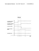 DRIVE DEVICE FOR HYBRID VEHICLE diagram and image