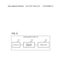 CHARGING SUPPORT SYSTEM AND CHARGING SUPPORT METHOD FOR ELECTRIC VEHICLE diagram and image