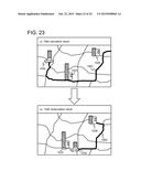 CHARGING SUPPORT SYSTEM AND CHARGING SUPPORT METHOD FOR ELECTRIC VEHICLE diagram and image