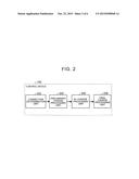 POWER SUPPLY SYSTEM FOR VEHICLE diagram and image