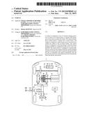 VEHICLE diagram and image