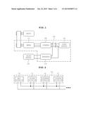 DRIVING CIRCUIT FOR HYBRID ELECTRIC VEHICLE AND CONTROLLING METHOD THEREOF diagram and image