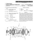 SEAT FITTING FOR A MOTOR VEHICLE SEAT diagram and image