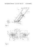 DUST-INSENSITIVE SLIDE RAIL diagram and image