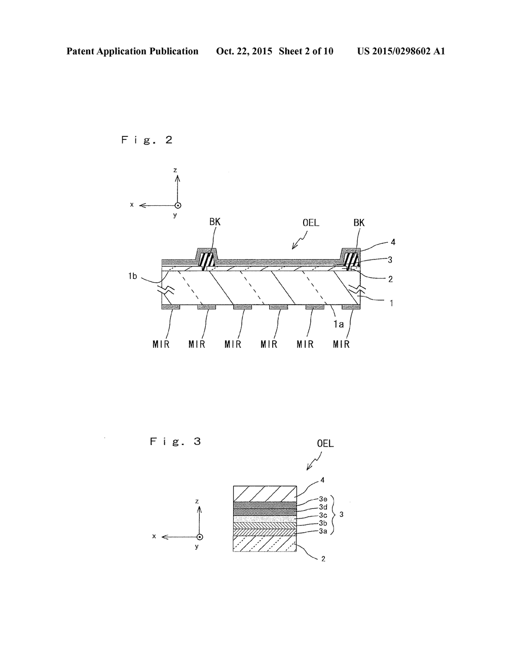 MIRROR DEVICE - diagram, schematic, and image 03