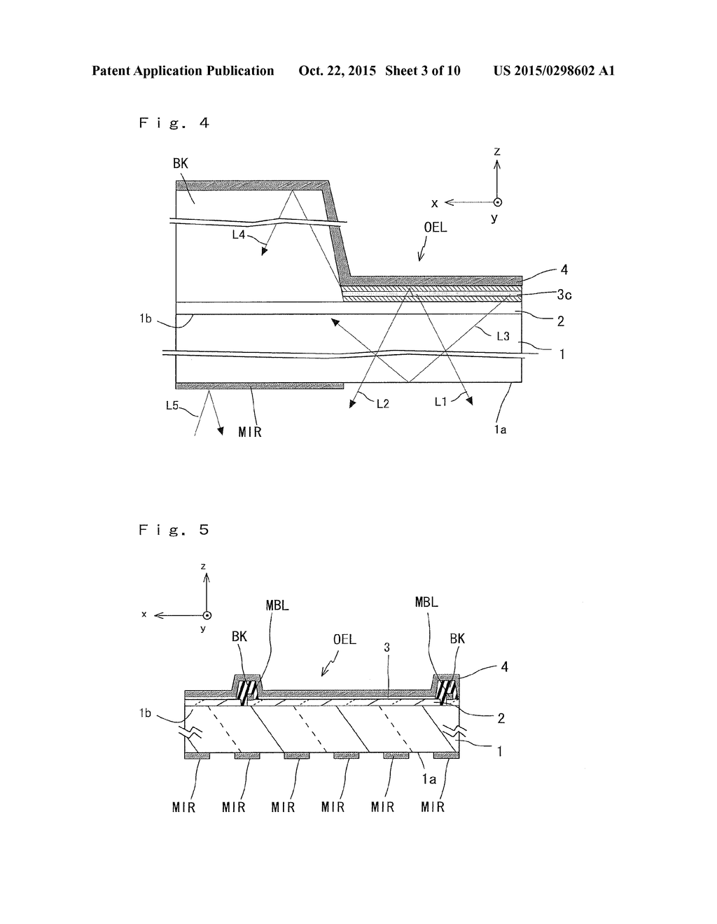 MIRROR DEVICE - diagram, schematic, and image 04