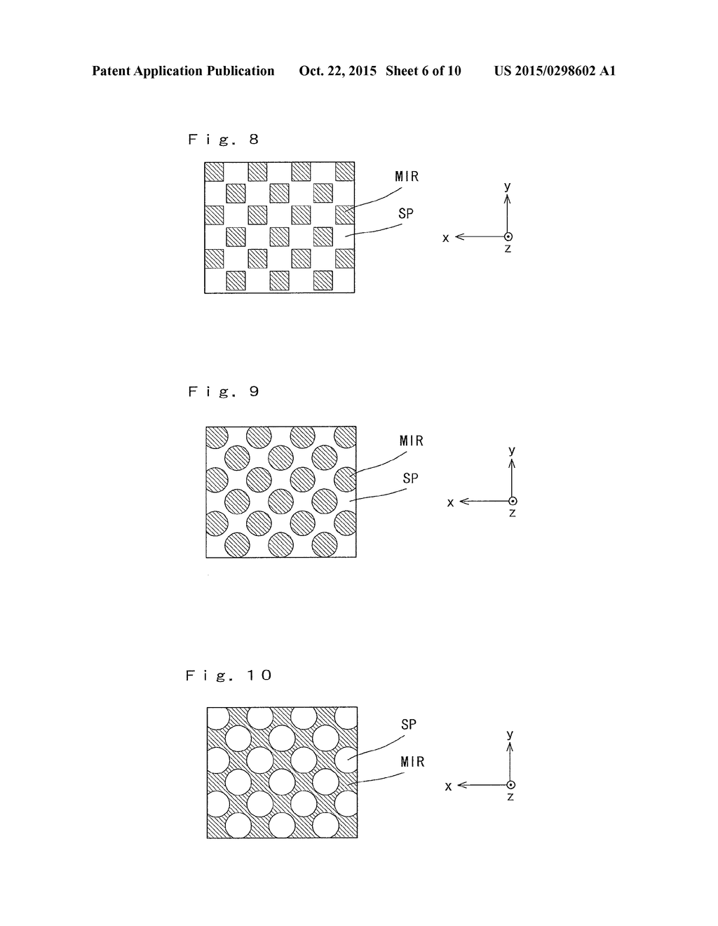 MIRROR DEVICE - diagram, schematic, and image 07