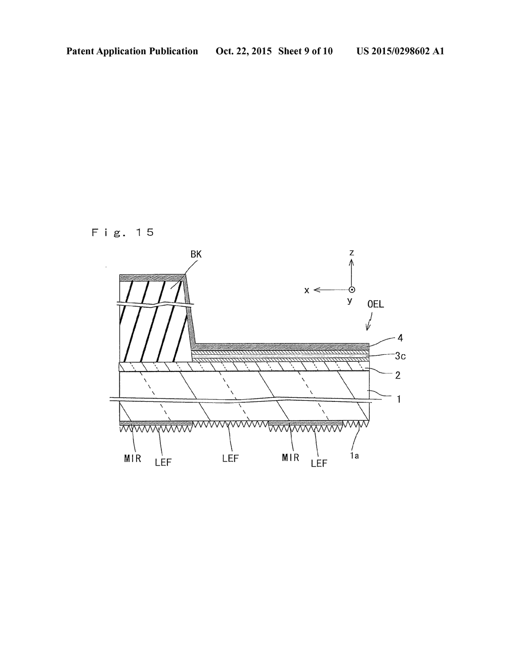 MIRROR DEVICE - diagram, schematic, and image 10