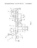 Vehicle and Electric Power Supply Device Thereof diagram and image