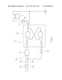 Vehicle and Electric Power Supply Device Thereof diagram and image