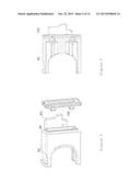 BELT RETRACTOR diagram and image