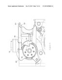 BELT RETRACTOR diagram and image