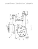 BELT RETRACTOR diagram and image