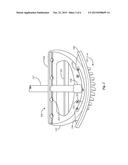 Tool for Removing Ice and Moisture from a Surface diagram and image