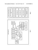 SYSTEM AND METHOD FOR CONTROL OF A HYBRID VEHICLE WITH REGENERATIVE     BRAKING USING LOCATION AWARENESS diagram and image