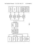 SYSTEM AND METHOD FOR CONTROL OF A HYBRID VEHICLE WITH REGENERATIVE     BRAKING USING LOCATION AWARENESS diagram and image