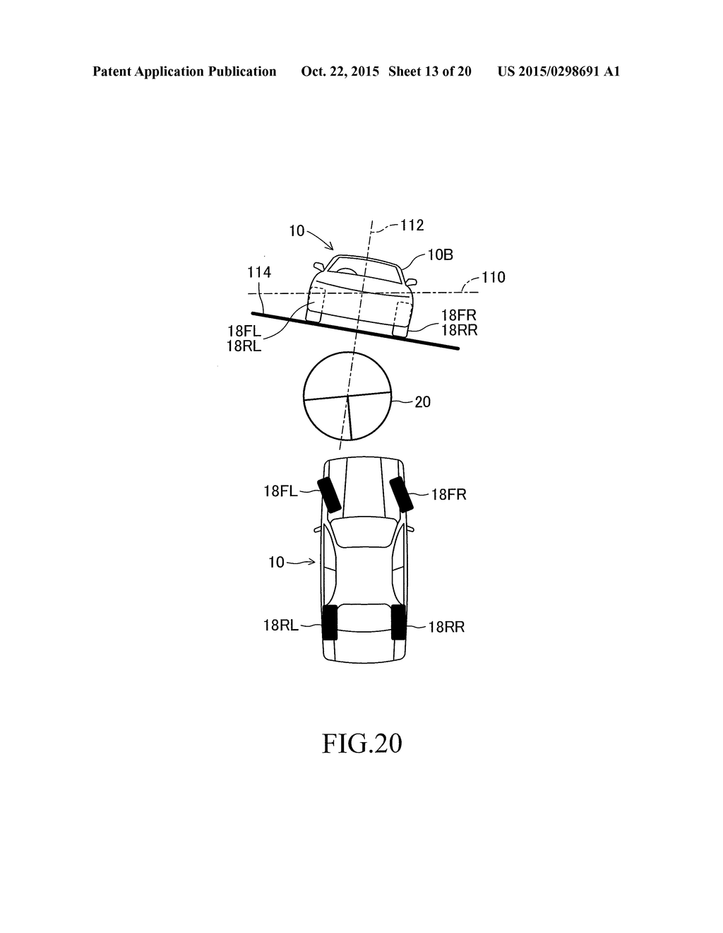 VEHICLE CRUISE CONTROL DEVICE - diagram, schematic, and image 14