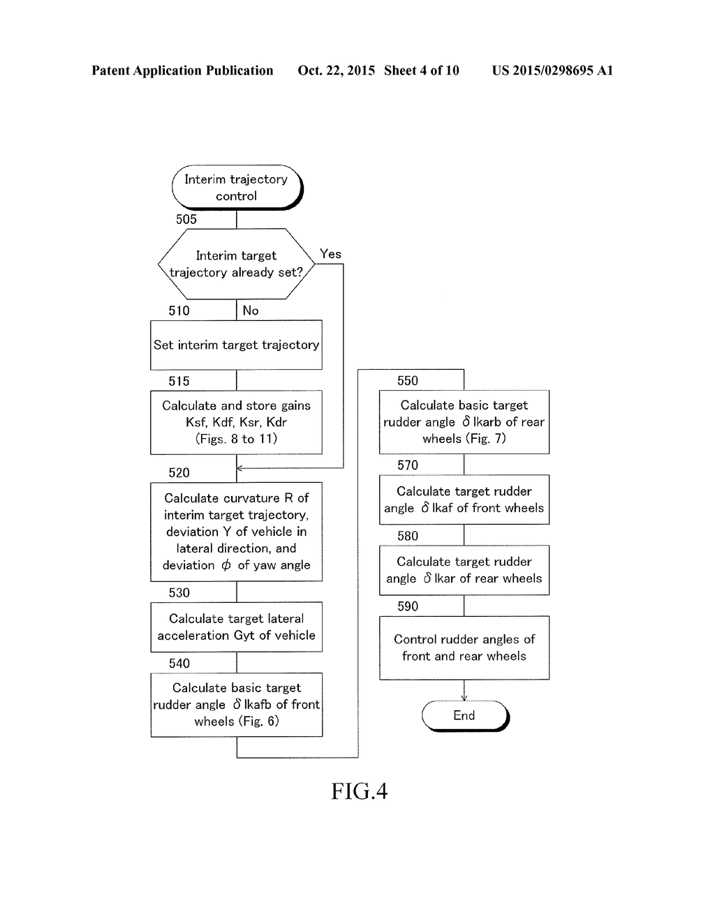 VEHICLE CRUISE CONTROL DEVICE - diagram, schematic, and image 05