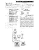 VEHICLE TRAVEL CONTROL DEVICE diagram and image