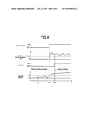 VEHICLE TRAVEL CONTROL DEVICE diagram and image