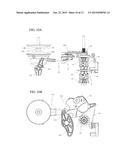 TRANSMISSION ASSEMBLY FOR A SELF-PROPELLED MACHINE, AND MACHINE FITTED     WITH SUCH A TRANSMISSION diagram and image