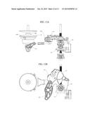 TRANSMISSION ASSEMBLY FOR A SELF-PROPELLED MACHINE, AND MACHINE FITTED     WITH SUCH A TRANSMISSION diagram and image