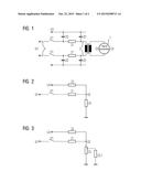 CIRCUIT ARRANGEMENT FOR REVEALING LIGHT SIGNAL ERRORS diagram and image