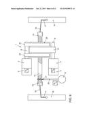 DEVICE FOR ASSISTING OR AUTOMATIC GUIDING OF A MOTOR VEHICLE diagram and image