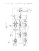 STEERING CONTROL SYSTEM FOR VEHICLE AND STEERING CONTROL METHOD FOR     VEHICLE diagram and image