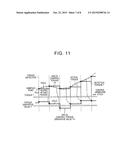 STEERING CONTROL SYSTEM FOR VEHICLE AND STEERING CONTROL METHOD FOR     VEHICLE diagram and image